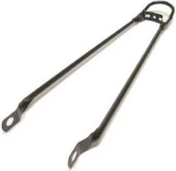 Spatbordstang Met Bumper Voor Achterwiel (28 Inch/622) - Zwart -BASIL Verkoop 1200x1170 15