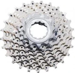 Cassette Shimano HG400 9 Speed 11-32T 15 Cassette Shimano HG400 9 Speed 11-32T -BASIL Verkoop 1200x1170 19