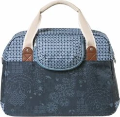 Basil Bohème Fietsschoudertas - Enkele Fietstas - 18 Liter- Groen -BASIL Verkoop 1200x1170 5