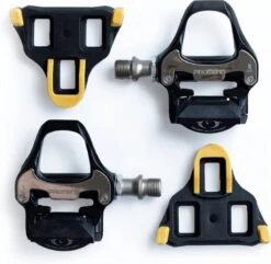 Klikpedalen Voor Shimano SPD-SL - Fietspedalen - Wielrenpedalen - Pedalen SPD - Racefiets – Aluminium - Luxe -BASIL Verkoop 1200x1173 16