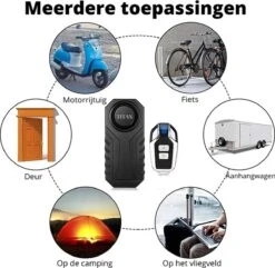 Titan Fietsalarm - NL Handleiding - (Best Reviewd Fietsalarm) Anti-diefstal -Alarm Afstandsbediening 11 Titan Fietsalarm - NL Handleiding - (Best Reviewd Fietsalarm) Anti-diefstal -Alarm Afstandsbediening -BASIL Verkoop 1200x1173 3