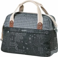 Basil Bohème Fietsschoudertas - Enkele Fietstas - Blauw - 18 Liter -BASIL Verkoop 1200x1174 4