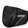 Nince Fietshoes Universeel Voor Alle Fietsen - Waterdicht 210D Oxford - Fiets Hoes Voor 2 Fietsen - Incl. Opbergzak - Zwart -BASIL Verkoop 1200x1174 7