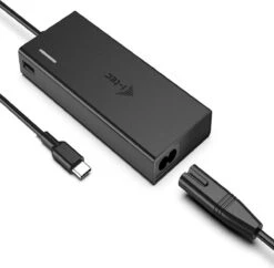 I-tec USB-C HDMI DP Dock PD65W -BASIL Verkoop 1200x1177 10