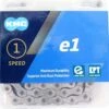 KMC E1 EPT Kettingslot E-bike 1-speed, Grijs Uitvoering 110 Schakels -BASIL Verkoop 1200x1178 20