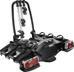 Thule VeloCompact 926 Fietsendrager - 3 Fietsen - Kantelbaar -BASIL Verkoop 1200x1178 6