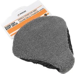 Benson Universele Fiets Zadeldek - Imitatie Schapenvacht - Bont - Grijs 9 Benson Universele Fiets Zadeldek - Imitatie Schapenvacht - Bont - Grijs -BASIL Verkoop 1200x1179 12