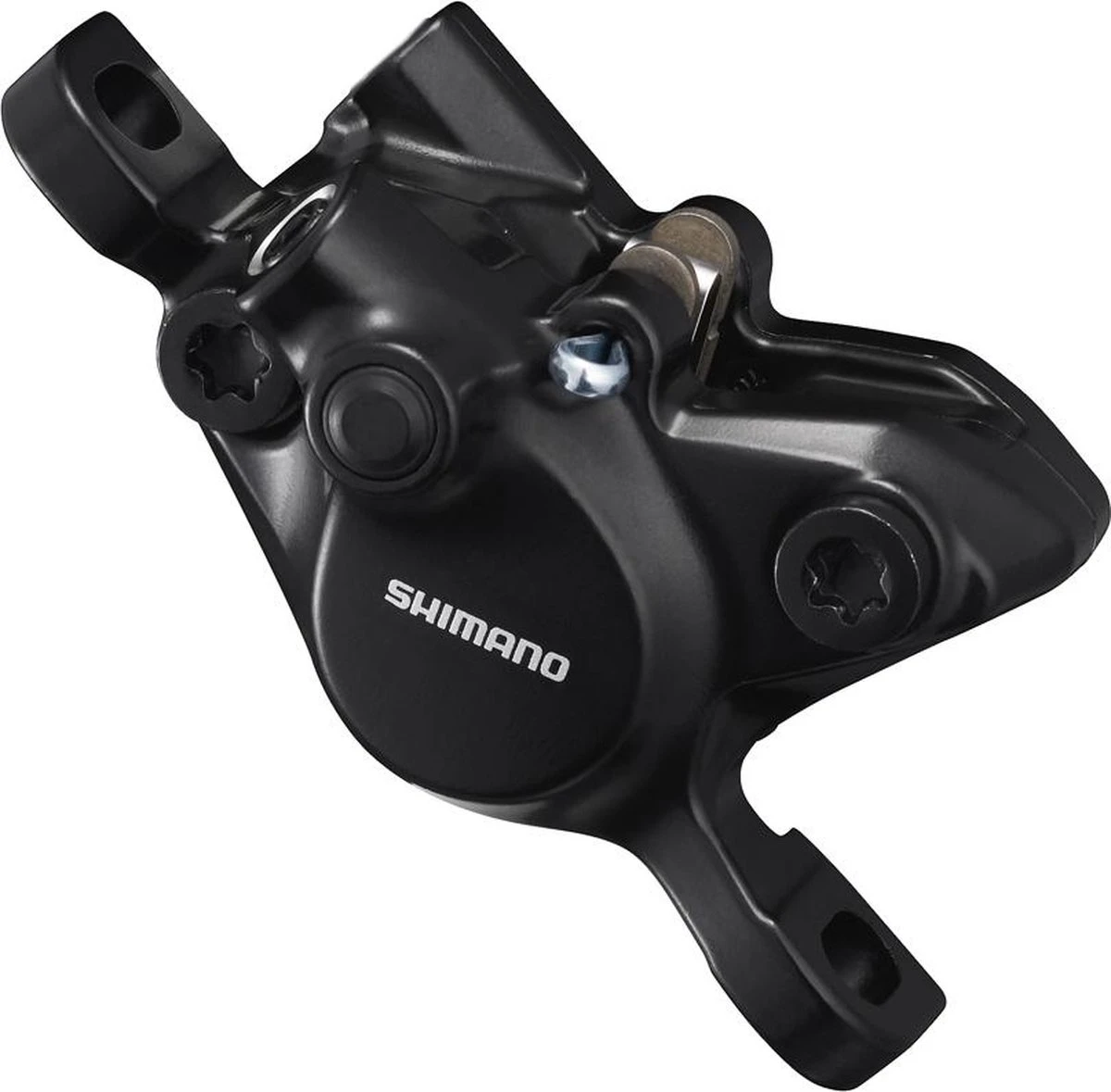 Shimano Remklauw Altus Br-mt200 Schijfrem Zwart 1 Shimano Remklauw Altus Br-mt200 Schijfrem Zwart