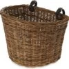 Basil Darcy L Fietsmand - Voor - Inclusief Riempjes - Bruin -BASIL Verkoop 1200x1179 8