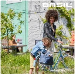 Basil Bohème Fietsschoudertas - Enkele Fietstas - Blauw - 18 Liter -BASIL Verkoop 1200x1184 2