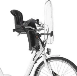 Polisport Windscherm - Transparant -BASIL Verkoop 1200x1184 27