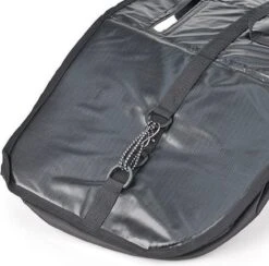 Fietstassen Dubbel ProX - 20Liter - Fietstas Waterdicht - Zwart -BASIL Verkoop 1200x1185 1