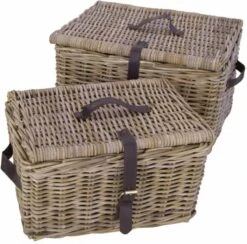 Fietsmand - Met Deksel - Bakkersmand - 42x33xH23 - Riet-Rotan 5 Fietsmand - Met Deksel - Bakkersmand - 42x33xH23 - Riet-Rotan -BASIL Verkoop 1200x1185 11