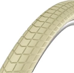 Schwalbe Buitenband - Big Ben K-Guard - 28 Inch X 2.00 - Creme Reflecterend -BASIL Verkoop 1200x1185 14