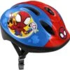STAMP Marvel Kinderhelm Spidey Blauw/rood Maat 50/56 -BASIL Verkoop 1200x1186 11