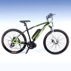 EFietsaccu Ebike-Accu 36V15.6ah Met Oplader, En BMS-Beschermingsbord Is Geschikt Voor Elektrische Fietsen Van 200W Tot 500W -BASIL Verkoop 1200x1188 5