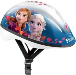Disney Queen Of The Snow Ii Bicycle Helmet S - Size 54-60 Cm - Black -BASIL Verkoop 1200x1188 7