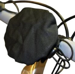 Mirage E-Bike Display Beschermhoes - Zwart -BASIL Verkoop 1200x1189 19