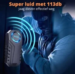 Titan Fietsalarm - NL Handleiding - (Best Reviewd Fietsalarm) Anti-diefstal -Alarm Afstandsbediening 14 Titan Fietsalarm - NL Handleiding - (Best Reviewd Fietsalarm) Anti-diefstal -Alarm Afstandsbediening -BASIL Verkoop 1200x1191 1