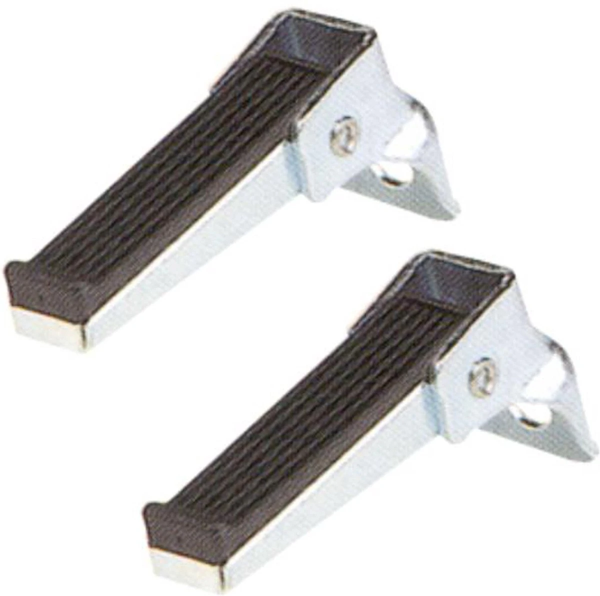 Bobike Universele Opklapbaar Voetsteun (montage Op As) - 1119S 2 Bobike Universele Opklapbaar Voetsteun (montage Op As) - 1119S - Afbeelding 2