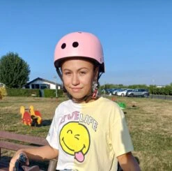 Kinderfietshelm Pro Sport Lights - Skate Fietshelm Voor Kinderen - Matt Roze Pink - Kinderhelm 50 - 56 Cm 32 Kinderfietshelm Pro Sport Lights - Skate Fietshelm Voor Kinderen - Matt Roze Pink - Kinderhelm 50 - 56 Cm -BASIL Verkoop 1200x1192 6