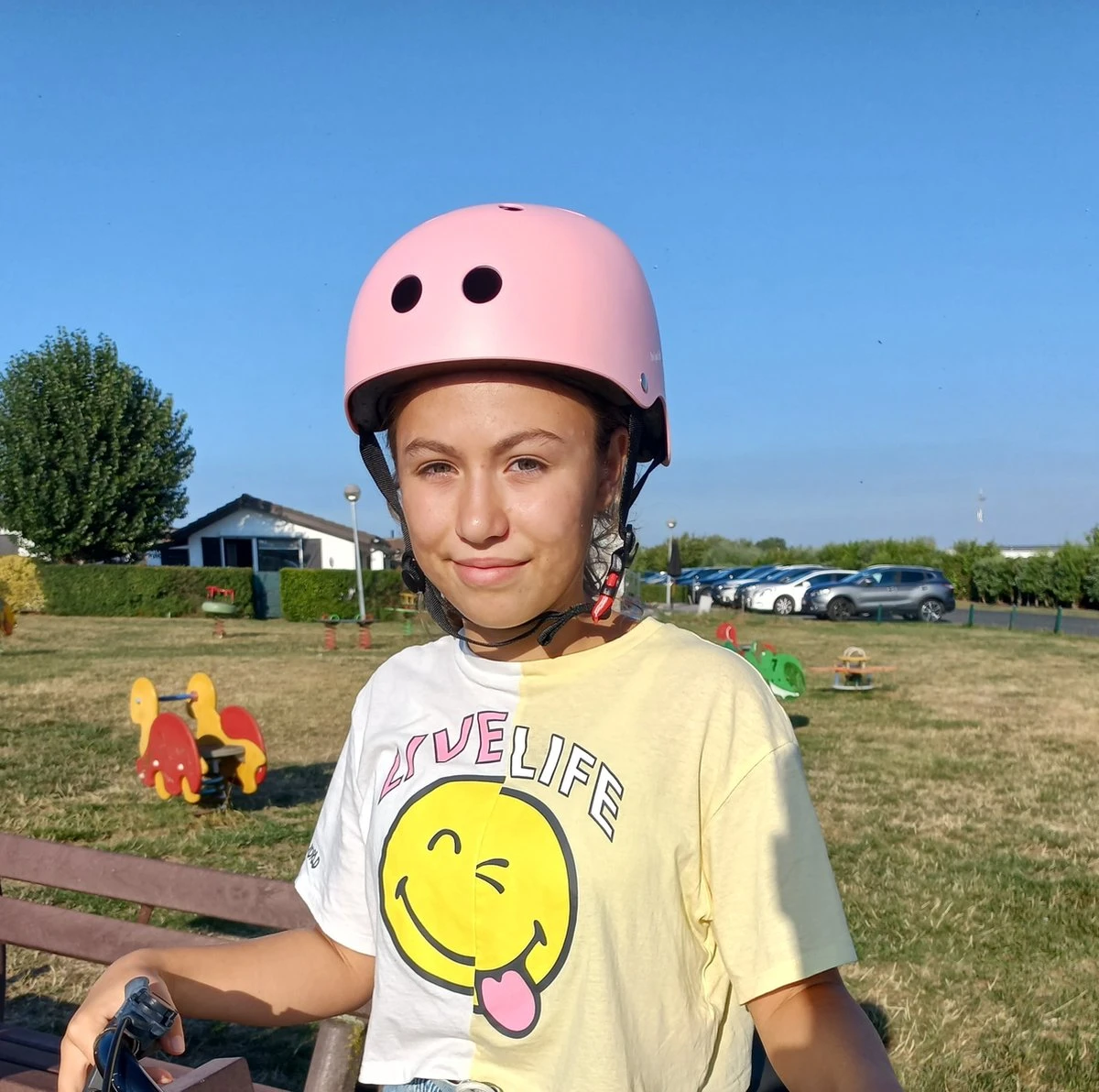Kinderfietshelm Pro Sport Lights - Skate Fietshelm Voor Kinderen - Matt Roze Pink - Kinderhelm 50 - 56 Cm 13 Kinderfietshelm Pro Sport Lights - Skate Fietshelm Voor Kinderen - Matt Roze Pink - Kinderhelm 50 - 56 Cm - Afbeelding 13