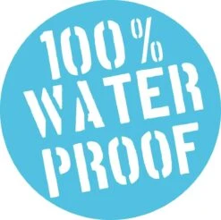 Greenlands Waterproof - Fietstas - Waterdichte Fietstas - Rolsluiting - Zwart - 23 Liter -BASIL Verkoop 1200x1194