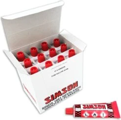 Simson Tube Solutie - Bandenplak - Groot - 30 Ml -BASIL Verkoop 1200x1194 9