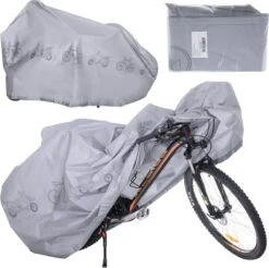 L-BRNO - FIETSTAS - DUBBELE FIETSTAS - WATERAFSTOTEND - MET GRATIS FIETSHOES- REFLECTOREN - OOK VOOR ELECTRISCHE FIETSEN -BASIL Verkoop 1200x1197 14