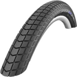 Schwalbe Buitenband - Big Ben Plus - 26 Inch X 2.15 - Zwart Reflecterend -BASIL Verkoop 1200x1197 30