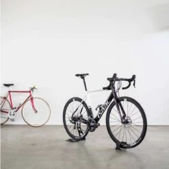 TRIVIO - Fietsstandaard - Zwart - Staal -BASIL Verkoop 1200x1197 32