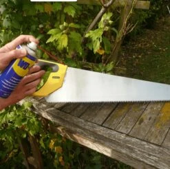 WD-40® Multi-Use Product Classic - 200ml - Multispray - Smeermiddel, Ontvetter En Anti-Corrosie 9 WD-40® Multi-Use Product Classic - 200ml - Multispray - Smeermiddel, Ontvetter En Anti-Corrosie -BASIL Verkoop 1200x1197 36