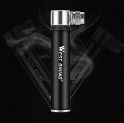 Merkloos Mini Fietspomp - Dunlop Presta Frans Hollands Auto Ventipel - Hoge Druk Handpomp 14 Merkloos Mini Fietspomp - Dunlop Presta Frans Hollands Auto Ventipel - Hoge Druk Handpomp -BASIL Verkoop 1200x1197 41