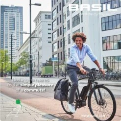 Basil B-Safe Commuter Fietsrugzak Nordlicht - Voor 15,6inch Laptop - Groen - 18 Liter 25 Basil B-Safe Commuter Fietsrugzak Nordlicht - Voor 15,6inch Laptop - Groen - 18 Liter -BASIL Verkoop 1200x1198 12