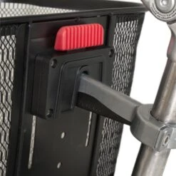 Fastrider Mare Luxe Stuurmand Zwart - 16L - Afneembaar 10 Fastrider Mare Luxe Stuurmand Zwart - 16L - Afneembaar -BASIL Verkoop 1200x1198 19