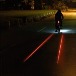 Lezyne Laser Drive Led Fiets Achterlicht - Zwart -BASIL Verkoop 1200x1198 38