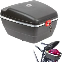 Gerda - Fietskoffer - Touring - Tresor - Zwart 12 Gerda - Fietskoffer - Touring - Tresor - Zwart -BASIL Verkoop 1200x1199 9