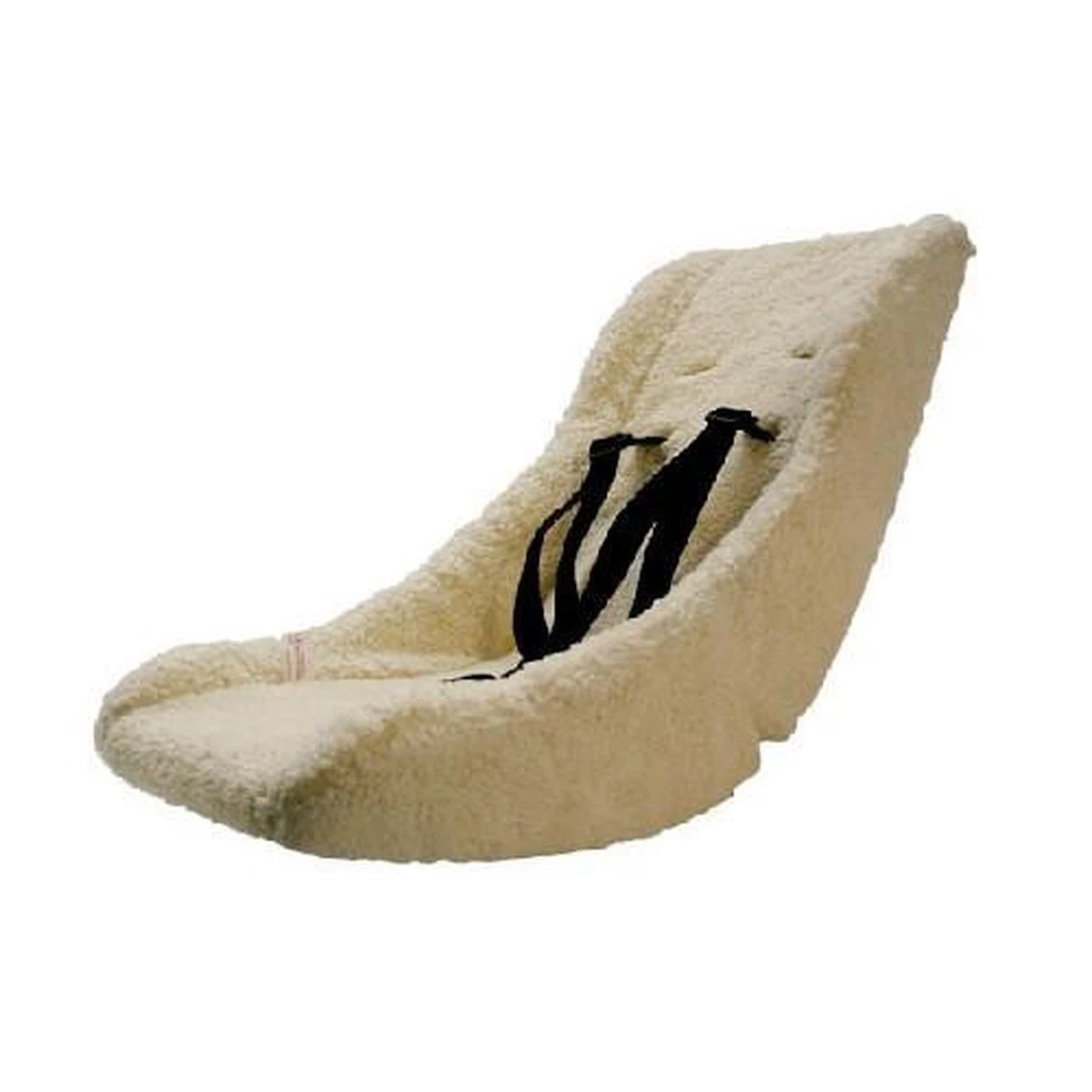 Melia Babyschaal Comfort Plus 0 T/m 9 Mnd 3 Punts 2 Melia Babyschaal Comfort Plus 0 T/m 9 Mnd 3 Punts - Afbeelding 2