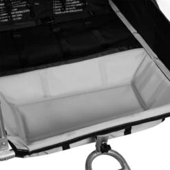 Fietskar Voor Kinderen - 3 In 1 - Geschikt Voor 2 Kinderen - Kinderfietskar - Fietskar Kind - Fietskar Hond -BASIL Verkoop 1200x1200 1027