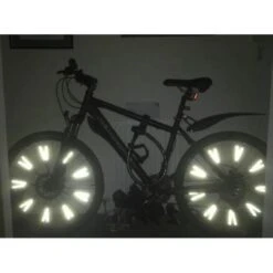 3M Spaakreflectoren Family Pack 72 St - Wowow Spoke Reflectors 3M 72 Pcs -BASIL Verkoop 1200x1200 1040