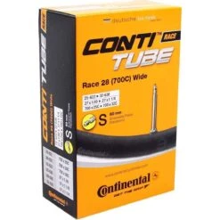 Binnenband Continental 28 Race Training 25-622 -> 32-630 - SV60mm Ventiel -BASIL Verkoop 1200x1200 1102