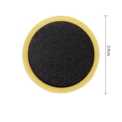 Zelfklevende Bandenplakkers - Fietsbanden - Set Van 10 - Kwaliteit - Geen Lijm Nodig - Binnenband - Reparatie - Plakken Zonder Solutie -BASIL Verkoop 1200x1200 1107