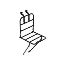 Steco Transport Voordrager Original Voor Fietsen Volwassenen - Zwart -BASIL Verkoop 1200x1200 1119