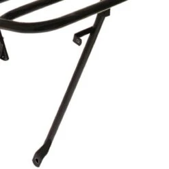 Poot Steco Voordrager Met Lamphaak - Mat Zwart -BASIL Verkoop 1200x1200 1128