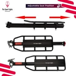 Bagagedrager Mountainbike Verlenger - Fiets Rek Achter - MTB/Racefiets Fietszadeldrager -BASIL Verkoop 1200x1200 1134