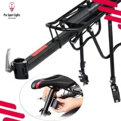 Bagagedrager Mountainbike Verlenger - Fiets Rek Achter - MTB/Racefiets Fietszadeldrager -BASIL Verkoop 1200x1200 1135