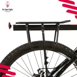 Bagagedrager Mountainbike Verlenger - Fiets Rek Achter - MTB/Racefiets Fietszadeldrager -BASIL Verkoop 1200x1200 1140