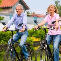 NueNext Fietsspiegel Ebike 2 Stuks – Achteruitkijk Spiegel Op Stuur – Multi-verstelbaar – 360 Rotatie - Speed-pedelec 20 NueNext Fietsspiegel Ebike 2 Stuks – Achteruitkijk Spiegel Op Stuur – Multi-verstelbaar – 360 Rotatie - Speed-pedelec -BASIL Verkoop 1200x1200 1160