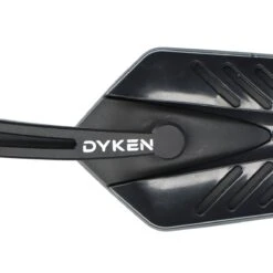 Dyken Fietsspiegel Links - Achteruitkijkspiegel Op Stuur - Fietsspiegel Ebike - Fiets Spiegel -BASIL Verkoop 1200x1200 1167