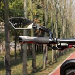 Igoods Fietsspiegel Ebike Links - Fietsspiegel Op Stuur - Verstelbaar -BASIL Verkoop 1200x1200 1179